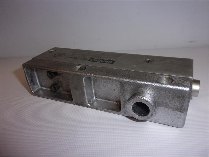 GRAPHA ELECTRONIC 4052.0020