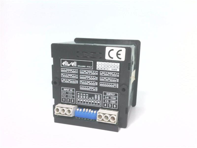 SCHNEIDER ELECTRIC EE01170000