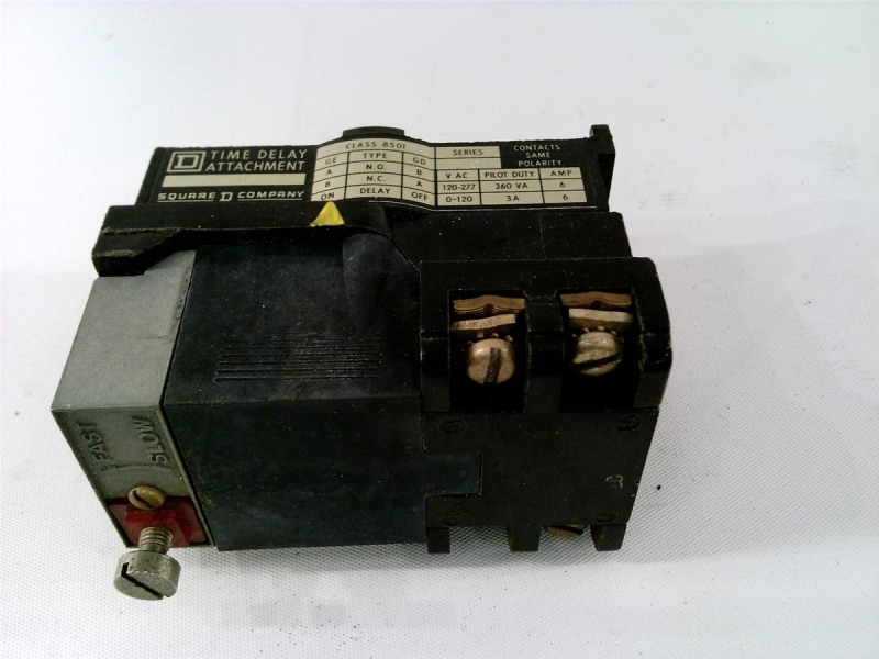 SCHNEIDER ELECTRIC 8501-MC