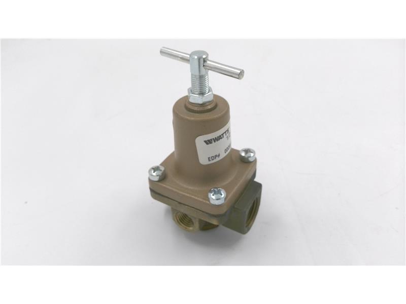 PARKER 1/2-LF263A 10-125