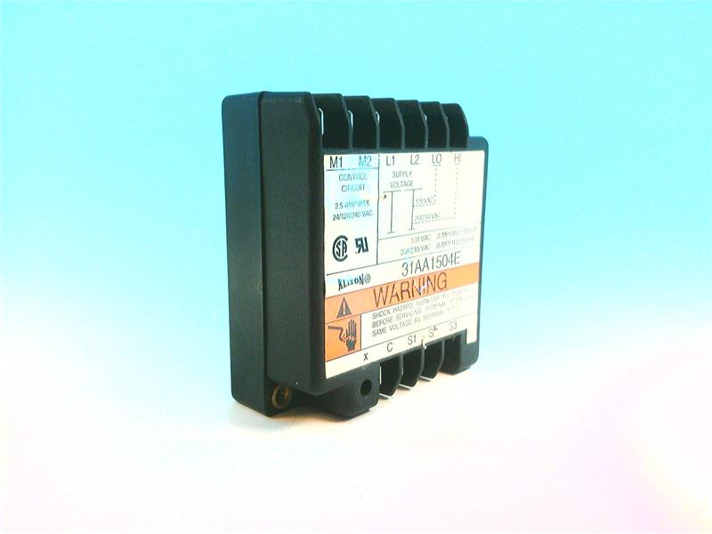 SENSATA TECHNOLOGIES 31AA1504E