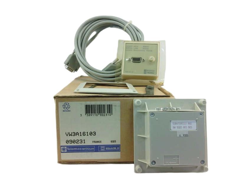 VW3-A16103 by SCHNEIDER ELECTRIC