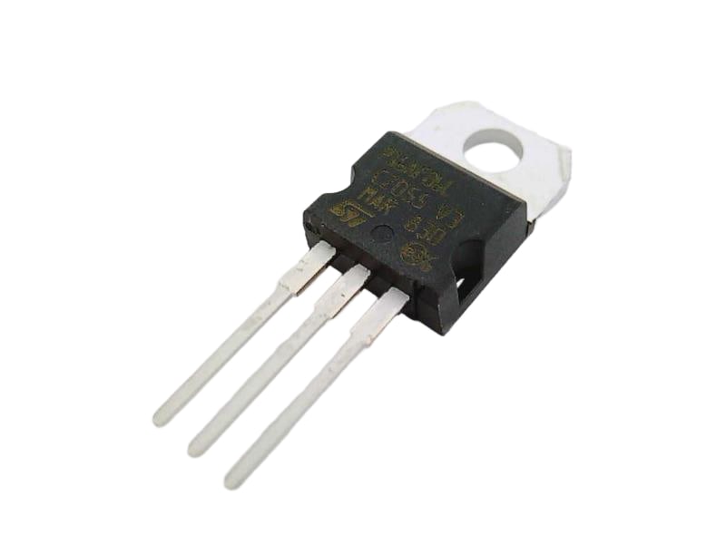 STP16NF06L by ST MICRO