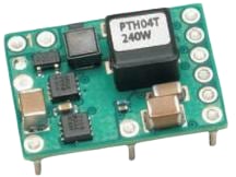 PTH04T240WAD by TEXAS INSTRUMENTS SEMI