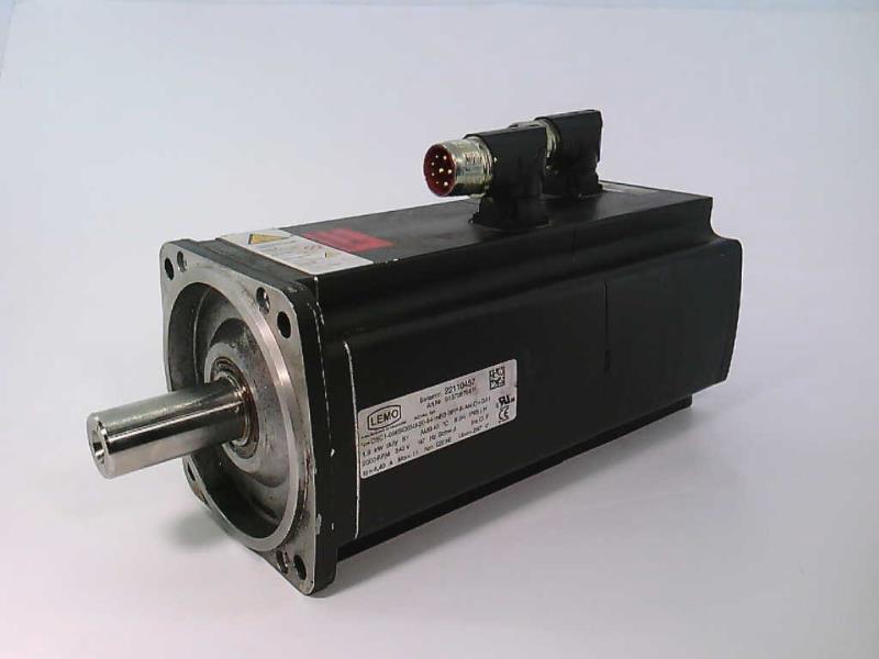 BAUMULLER DSC1-056SO65U-20-54-MBB-BPP-R-AN-O+DA1