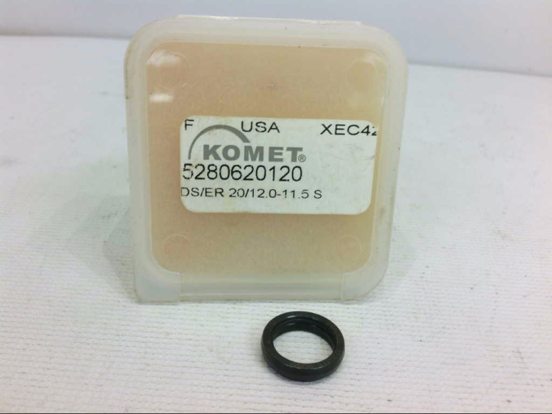 DS/ER20/12.0-11.5S by KOMET