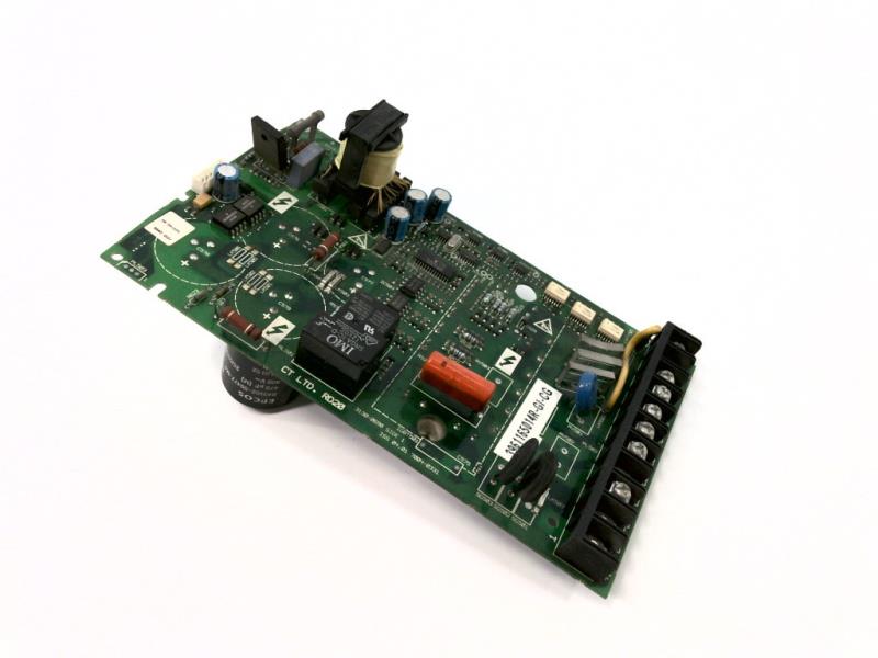 NIDEC CORP 3130-0690