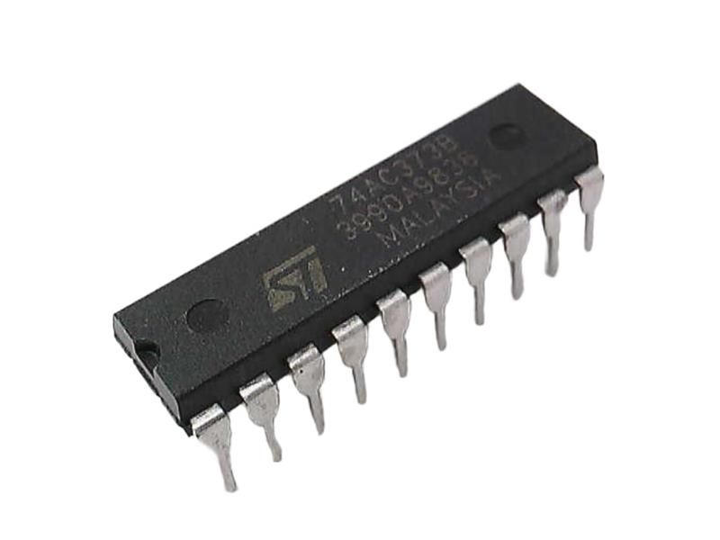 74AC373PC by ON SEMICONDUCTOR