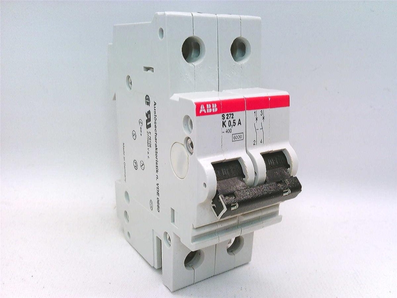 ASEA BROWN BOVERI GHS2720001R0157