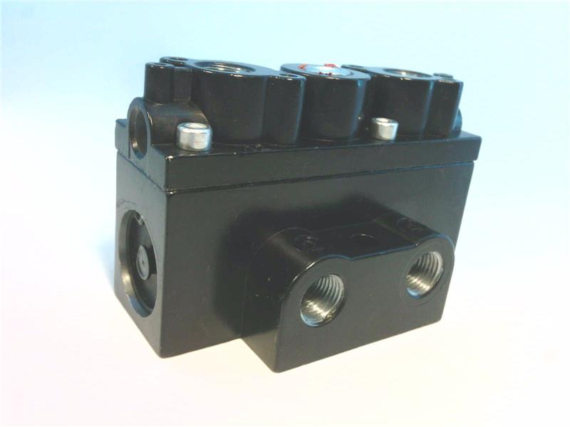 INGERSOLL RAND A211PD