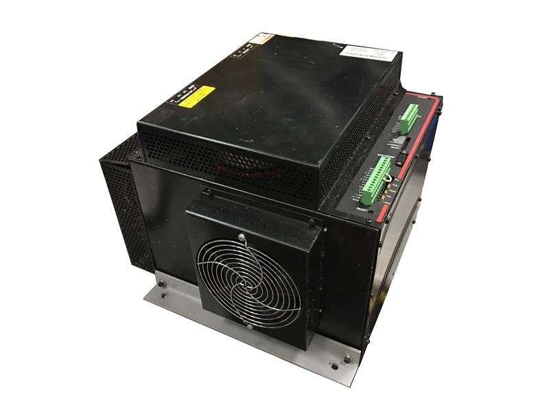 PARKER MPA-75-460-165