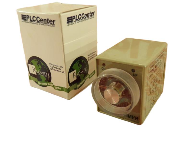 ANLY ELECTRONICS AH3-2AC220V