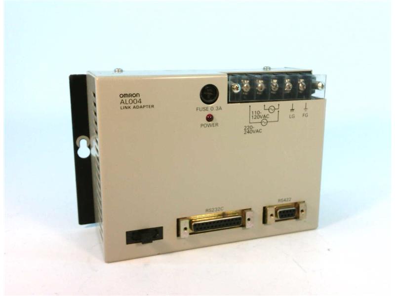OMRON 3G2A9-AL004-PE