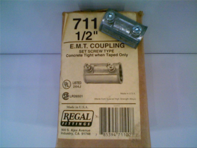 711 by REGAL REXNORD