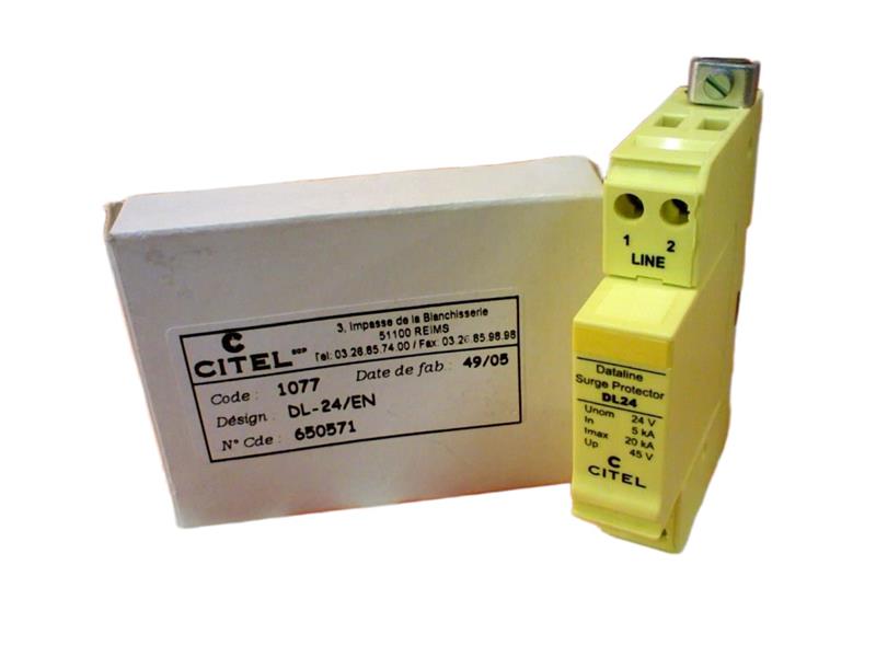CITEL DL24