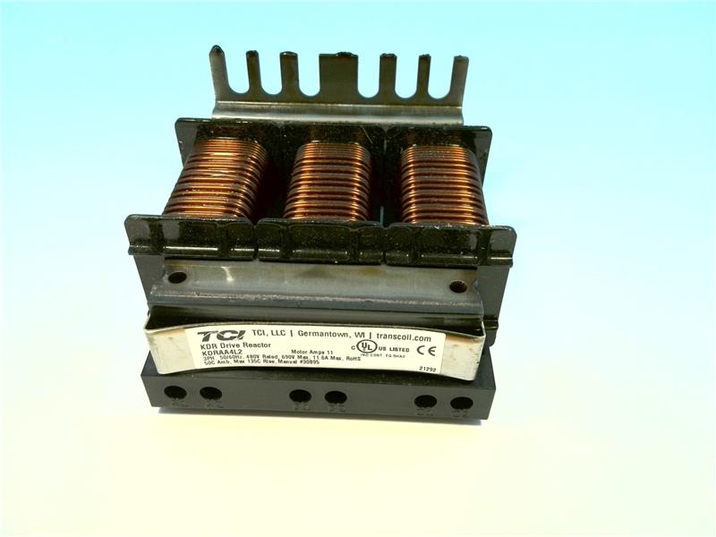 TCI TRANS COIL KDRAA4L2