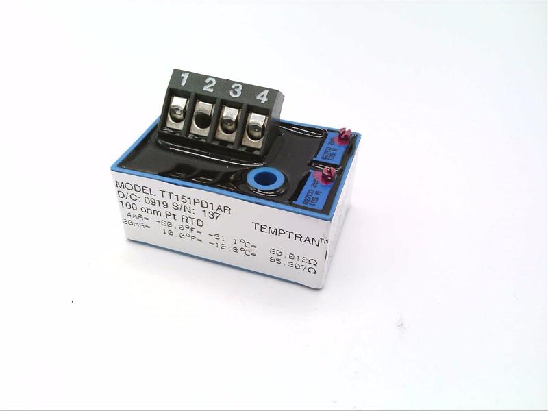 MINCO PRODUCTS TT151PD1AR