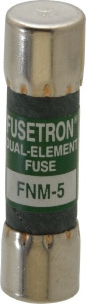 EATON CORPORATION FNM-5