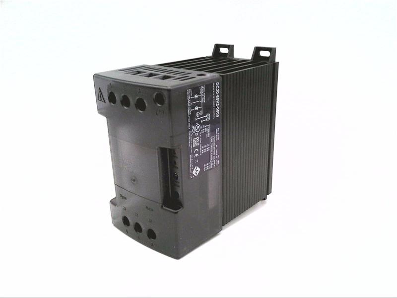 WATLOW DC20-60K2-0000