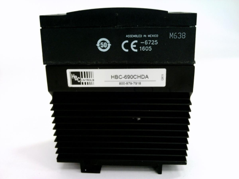 HBCONTROLS HBC690CHDA