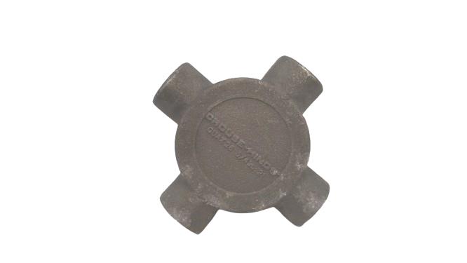 EATON CORPORATION GUAX26 SA