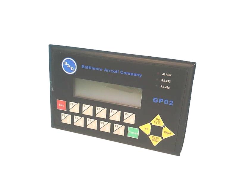 EATON CORPORATION ELC-GP02001