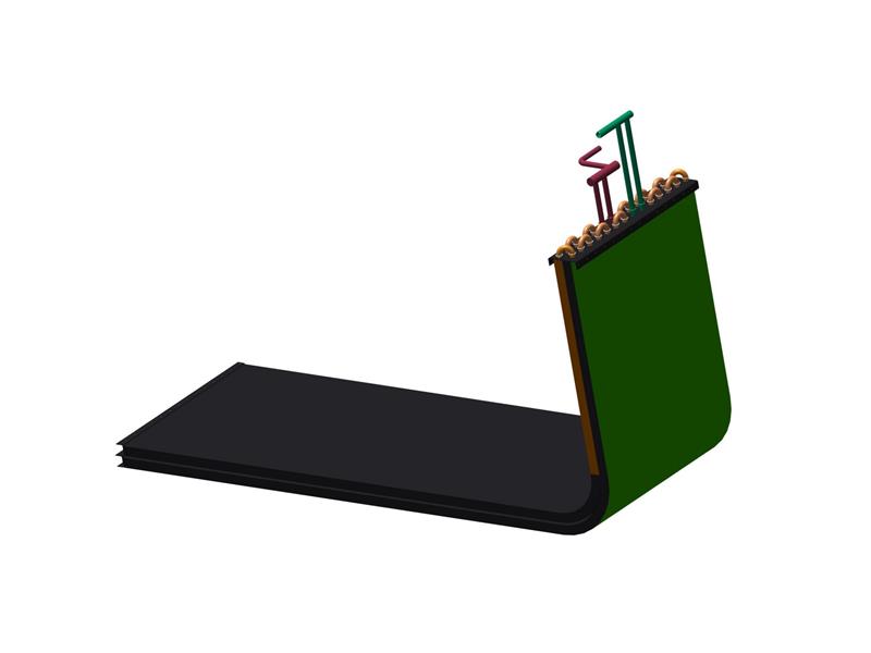 UNITED TECHNOLOGIES 50SD400217