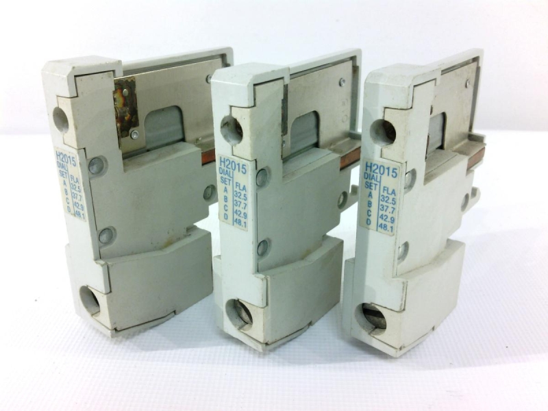 EATON CORPORATION H-2015-3