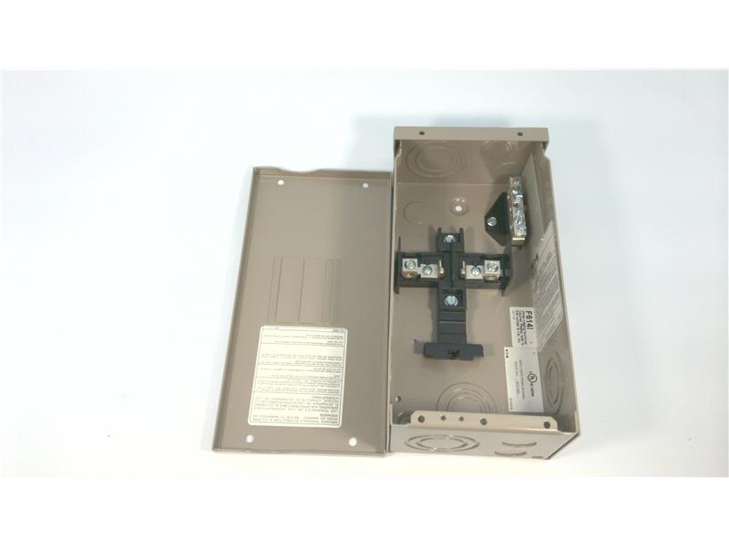 EATON CORPORATION CH2L40SP