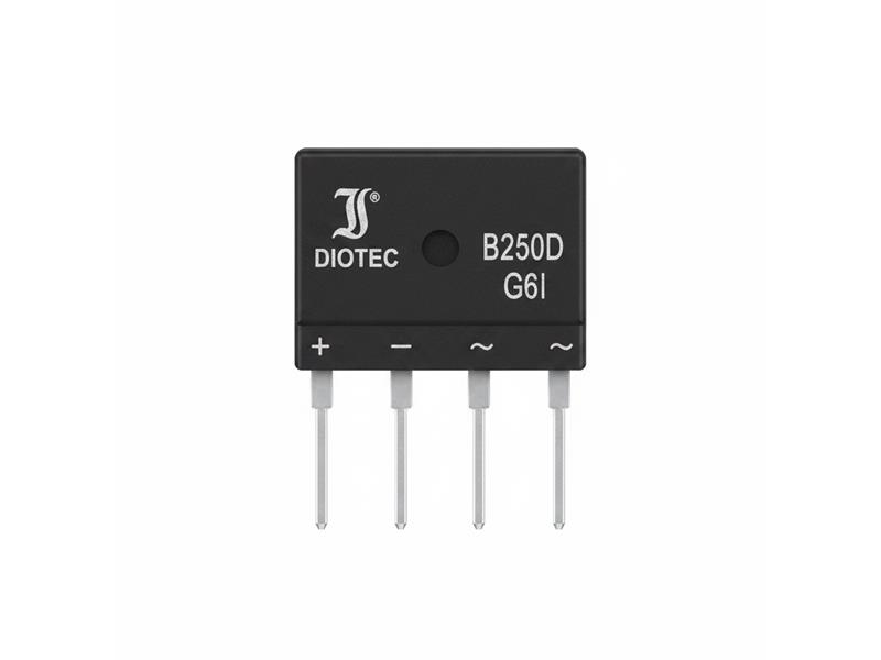 DIOTEC B250D