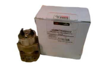 EMERSON 13B8793X012