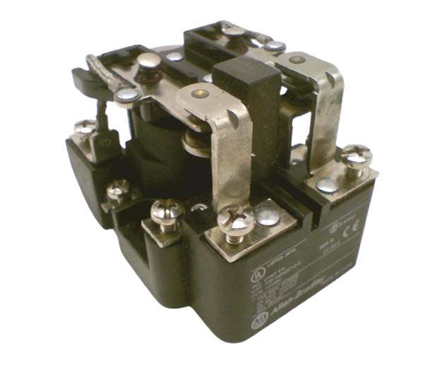 ALLEN BRADLEY 700-HG42Z12-6