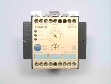 SIEMENS 3RB12570KG01
