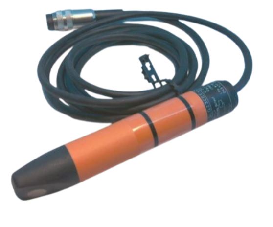 EFECTOR SLG23XEE40KG/2M/BS-SL5201