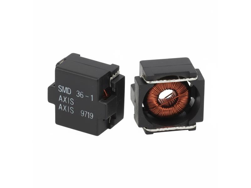 TRIAD MAGNETICS SMD37-2