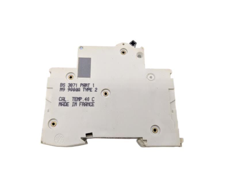 MG25589 by SCHNEIDER ELECTRIC