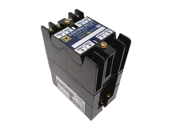 SCHNEIDER ELECTRIC 8501-LO40V06