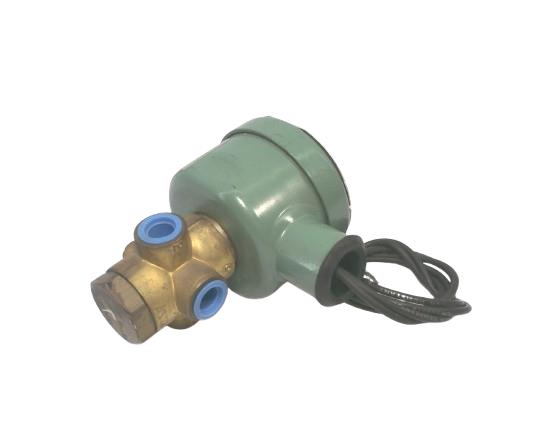 ASCO FT8320A173-120/60,110/50D