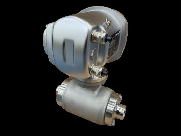 ENDRESS & HAUSER 53H40-VF0B1AB0ABAA