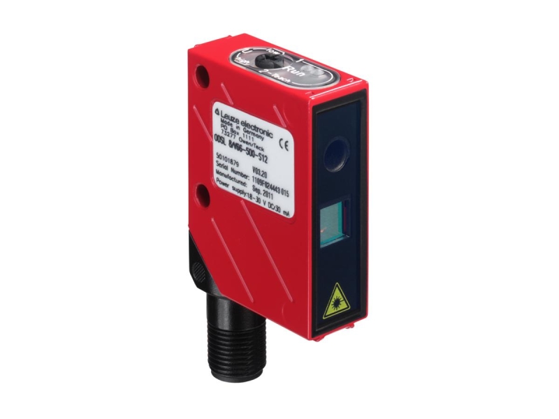 LEUZE ODSL 8/66-500-S12