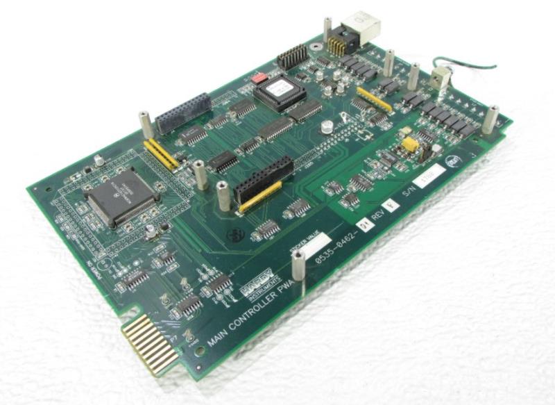 HARDY PROCESS SOLUTIONS 0535-0462-01