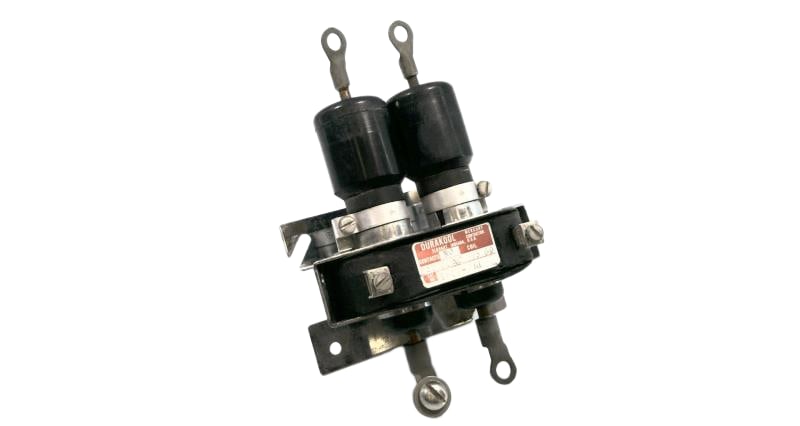 BFC2-811 by AMERICAN ELECTRONIC COMPONENTS