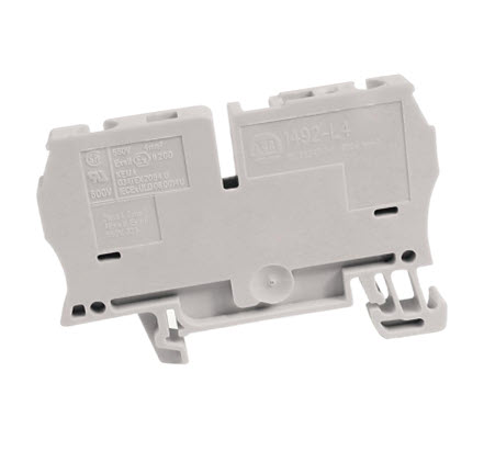 ALLEN BRADLEY 1492-L4-W