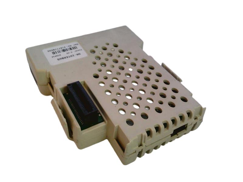 NIDEC CORP SM-INTERBUS