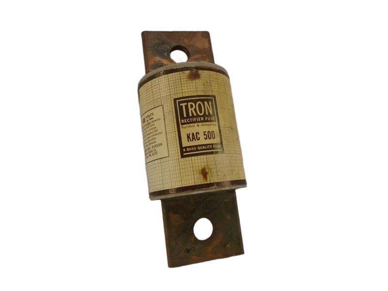 EATON CORPORATION KAC-500