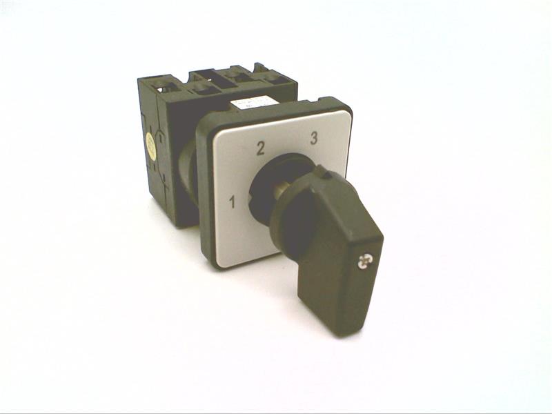 EATON CORPORATION T0-2-8231/E