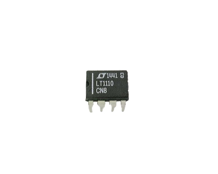 ANALOG DEVICES LT1110CN8#PBF