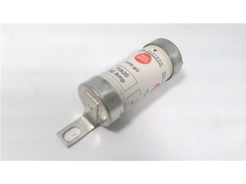 EATON CORPORATION TIA20