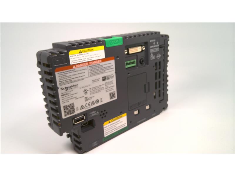 SCHNEIDER ELECTRIC HMIG5U21