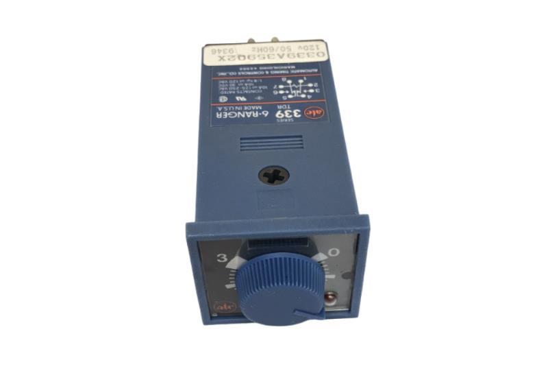 3-0339A359Q2X  by MARSH BELLOFRAM